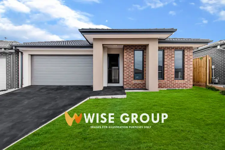 Main view of Homely house listing, 36 Plymouth Boulevard, Clyde North VIC 3978