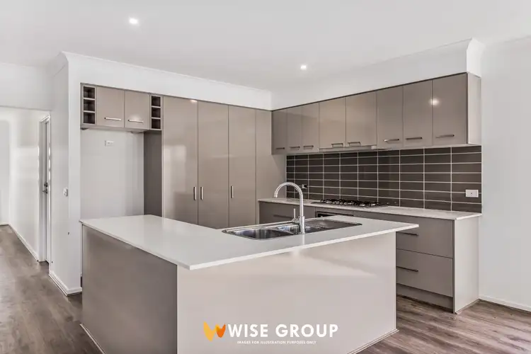 Fifth view of Homely house listing, 36 Plymouth Boulevard, Clyde North VIC 3978