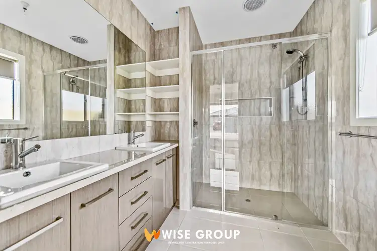 Sixth view of Homely house listing, 36 Plymouth Boulevard, Clyde North VIC 3978