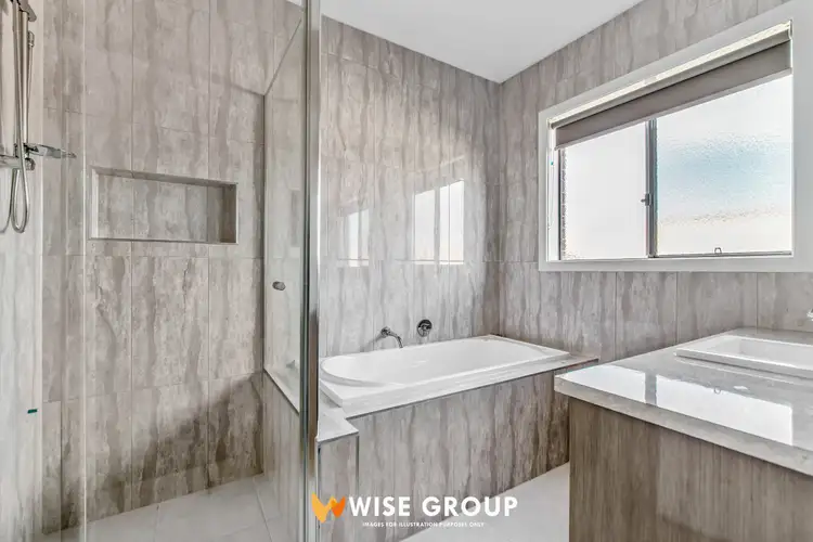 Seventh view of Homely house listing, 36 Plymouth Boulevard, Clyde North VIC 3978