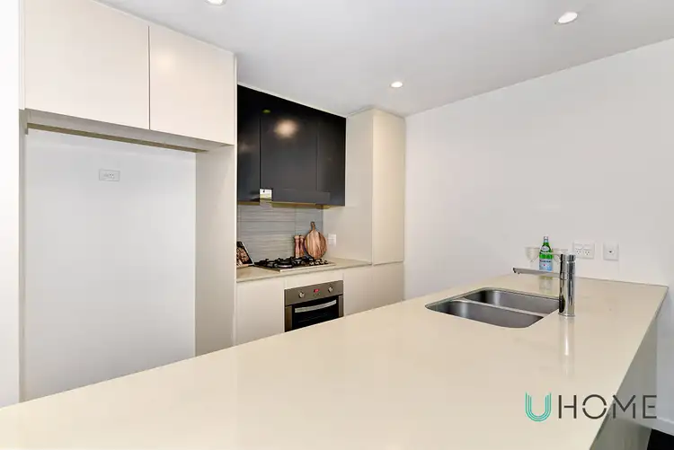 Second view of Homely apartment listing, 215/19 Baywater Drive, Wentworth Point NSW 2127
