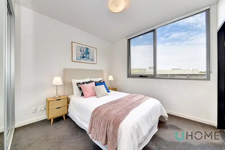 Fifth view of Homely apartment listing, 215/19 Baywater Drive, Wentworth Point NSW 2127