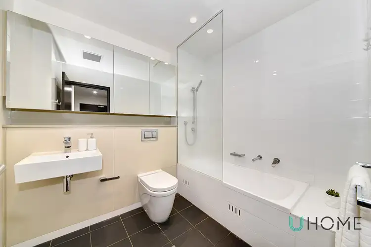 Sixth view of Homely apartment listing, 215/19 Baywater Drive, Wentworth Point NSW 2127