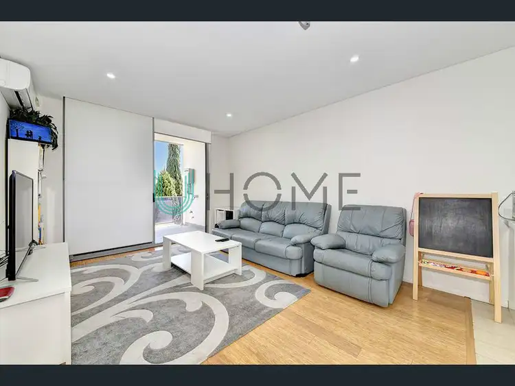 Second view of Homely apartment listing, 16/33 Euston Road, Alexandria NSW 2015