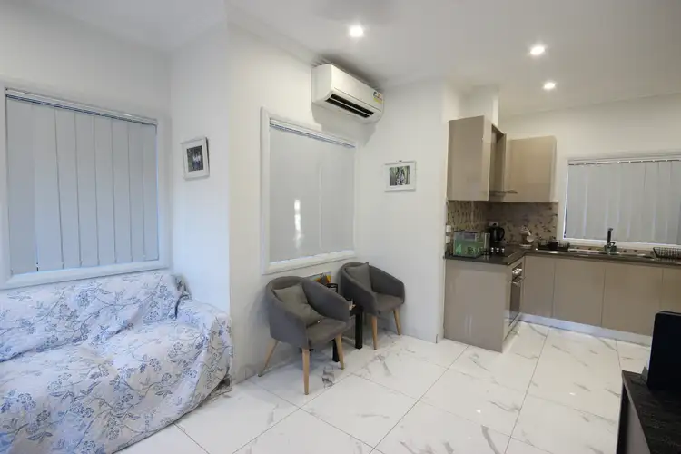 Third view of Homely house listing, 1 Cooba Place, Macquarie Fields NSW 2564