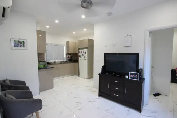 Fourth view of Homely house listing, 1 Cooba Place, Macquarie Fields NSW 2564