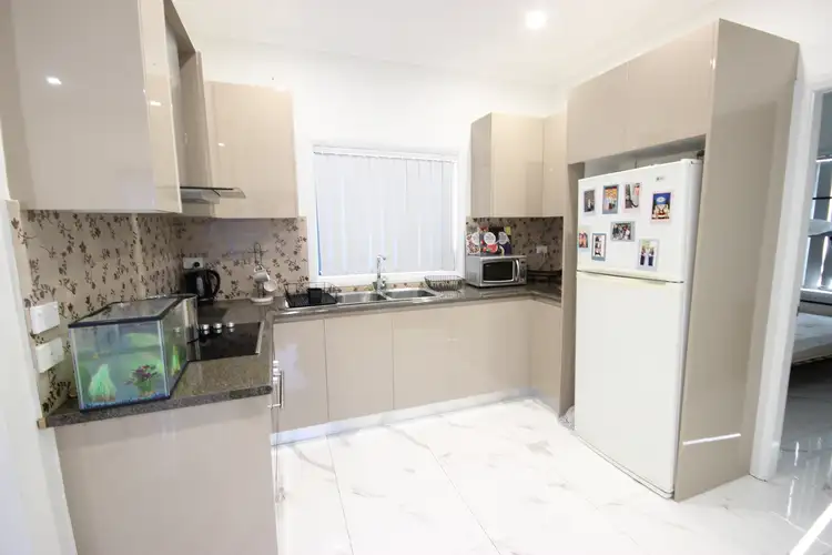 Fifth view of Homely house listing, 1 Cooba Place, Macquarie Fields NSW 2564