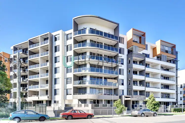 Main view of Homely apartment listing, 349/5 Loftus Street, Arncliffe NSW 2205