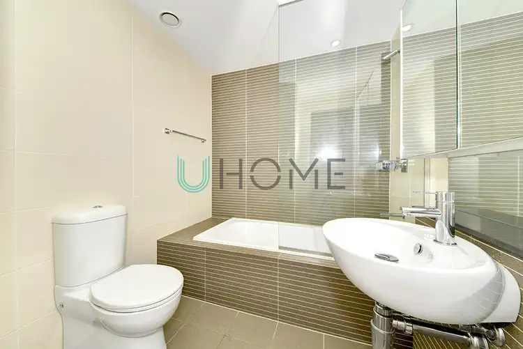 Fifth view of Homely apartment listing, 349/5 Loftus Street, Arncliffe NSW 2205