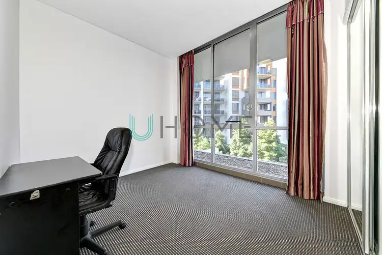 Sixth view of Homely apartment listing, 349/5 Loftus Street, Arncliffe NSW 2205