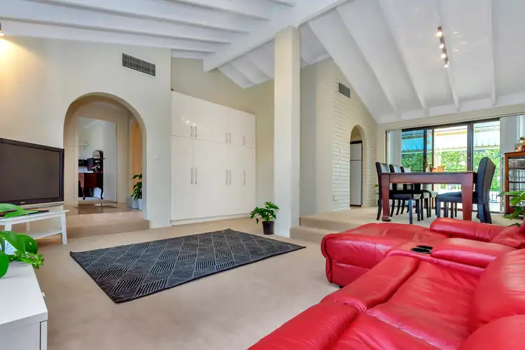 Fifth view of Homely house listing, 37 ROSEBURY AVENUE, Alexander Heights WA 6064