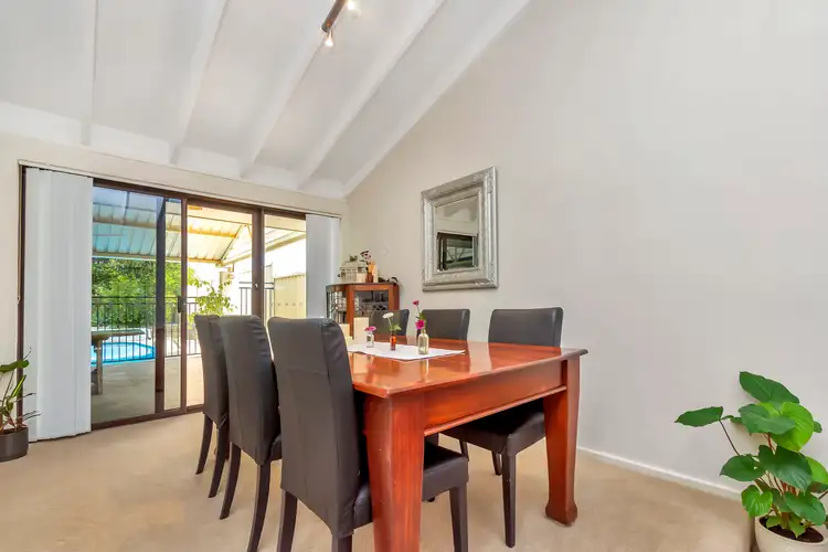 Seventh view of Homely house listing, 37 ROSEBURY AVENUE, Alexander Heights WA 6064