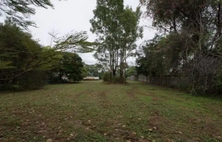 Third view of Homely land listing, 1688 Riverway Drive, Kelso QLD 4815