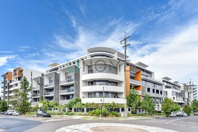 357/7 Hirst Street, Arncliffe NSW 2205