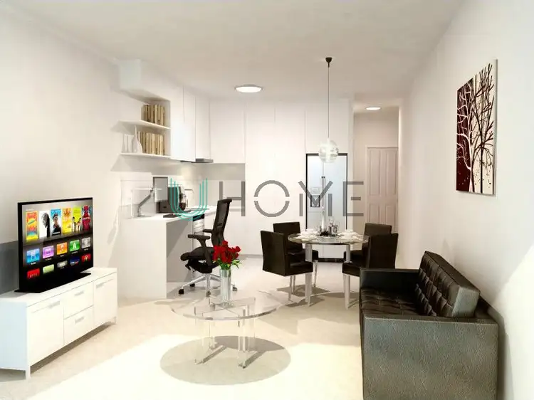 16/10 Hope St, Rosehill NSW 2142