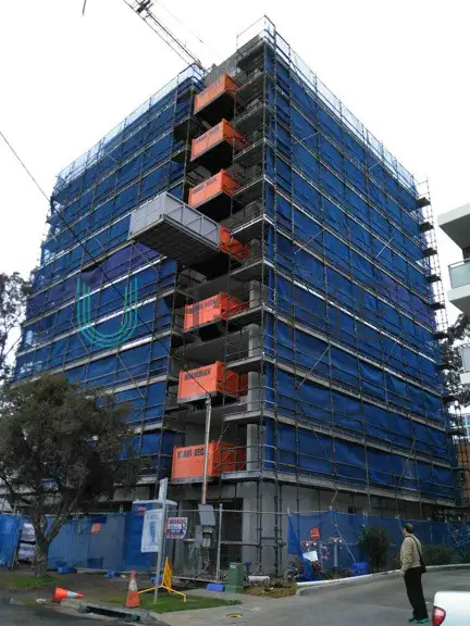 Fourth view of Homely apartment listing, 13/10 Hope St, Rosehill NSW 2142