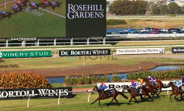 Fifth view of Homely apartment listing, 13/10 Hope St, Rosehill NSW 2142