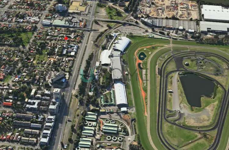 Sixth view of Homely apartment listing, 13/10 Hope St, Rosehill NSW 2142