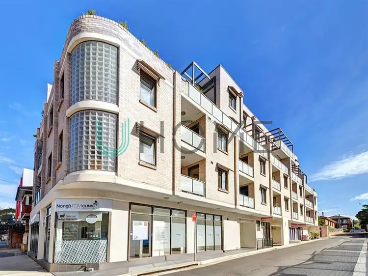 9/15 Burwood Road, Rosehill NSW 2142