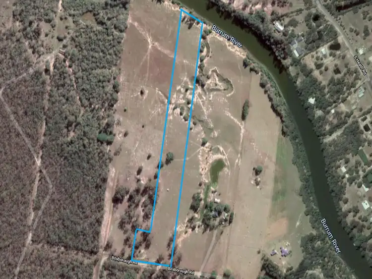 Main view of Homely land listing, LOT 3, 20 BILSBOROUGH RD, Pacific Haven QLD 4659