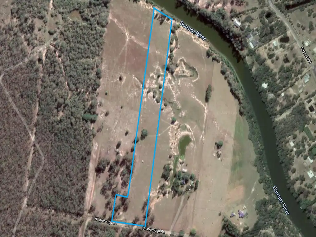Main view of Homely land listing, LOT 3, 20 BILSBOROUGH RD, Pacific Haven QLD 4659