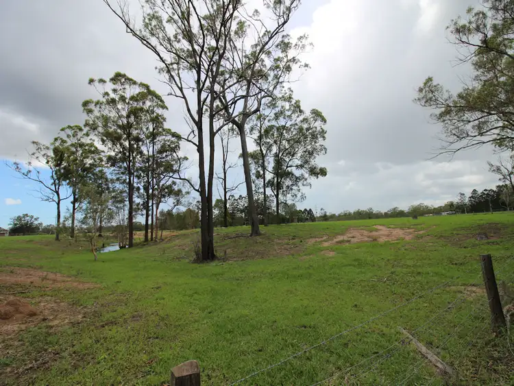 Second view of Homely land listing, LOT 3, 20 BILSBOROUGH RD, Pacific Haven QLD 4659