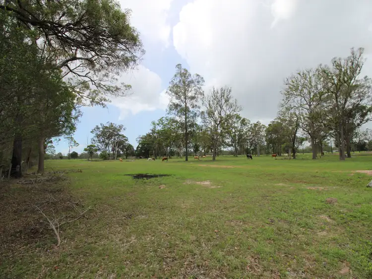 Third view of Homely land listing, LOT 3, 20 BILSBOROUGH RD, Pacific Haven QLD 4659