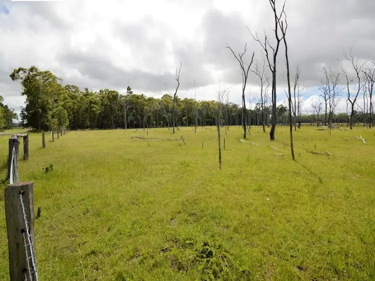 Fourth view of Homely land listing, LOT 3, 20 BILSBOROUGH RD, Pacific Haven QLD 4659