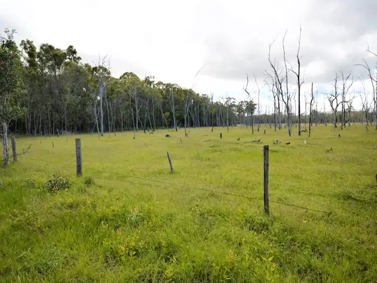 Fifth view of Homely land listing, LOT 3, 20 BILSBOROUGH RD, Pacific Haven QLD 4659