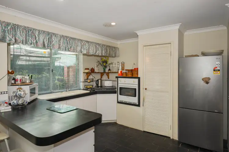 Second view of Homely house listing, 27 MAMMOTH COURT, Ballajura WA 6066