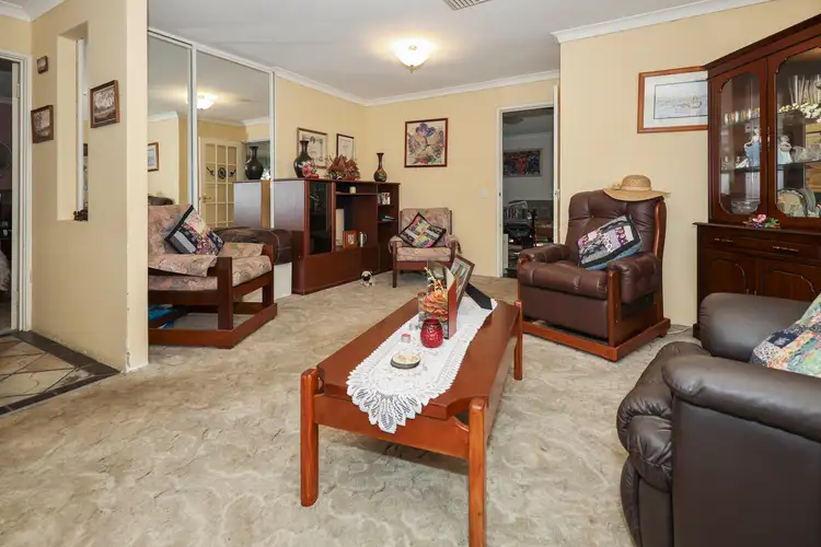 Third view of Homely house listing, 27 MAMMOTH COURT, Ballajura WA 6066