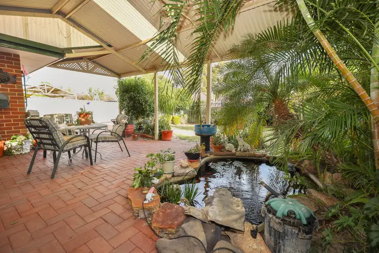 Fourth view of Homely house listing, 27 MAMMOTH COURT, Ballajura WA 6066