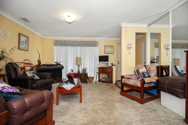 Seventh view of Homely house listing, 27 MAMMOTH COURT, Ballajura WA 6066