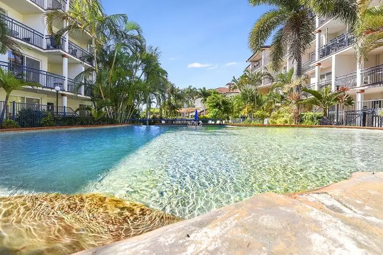 37/150 Marine Parade, Southport QLD 4215