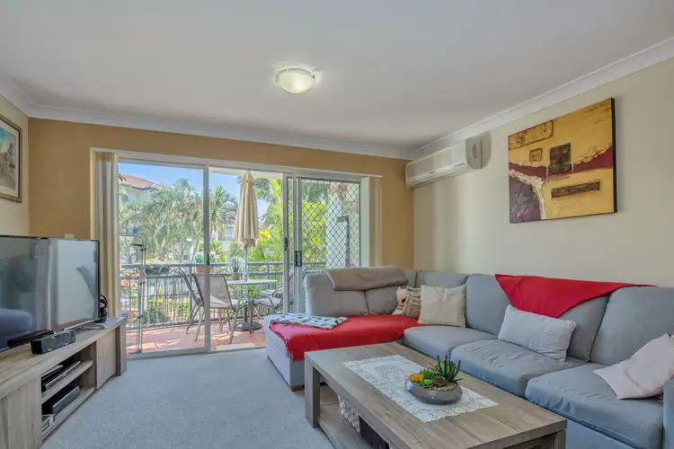 Third view of Homely apartment listing, 37/150 Marine Parade, Southport QLD 4215
