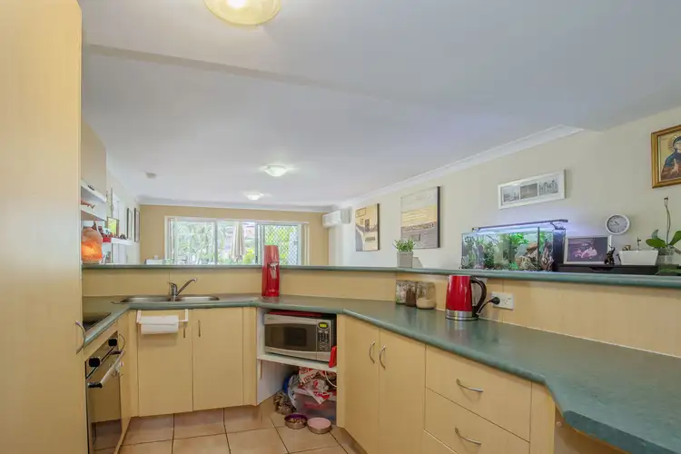 Fourth view of Homely apartment listing, 37/150 Marine Parade, Southport QLD 4215