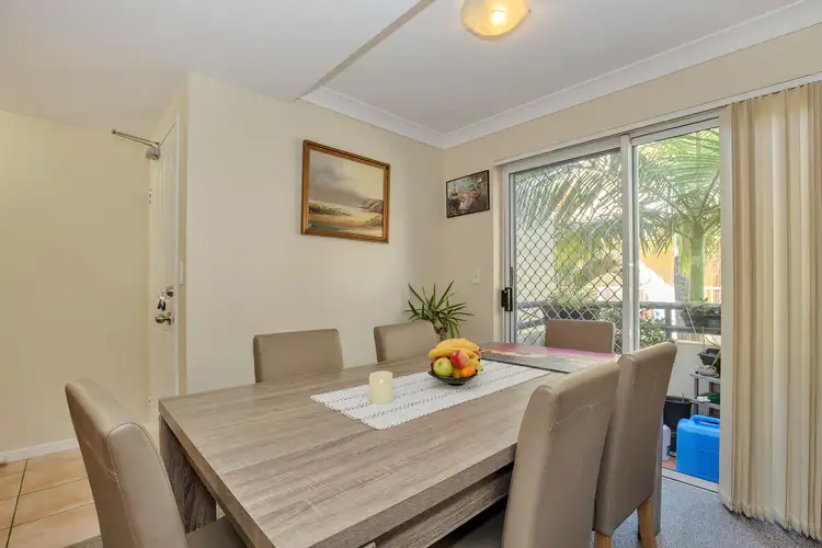Fifth view of Homely apartment listing, 37/150 Marine Parade, Southport QLD 4215