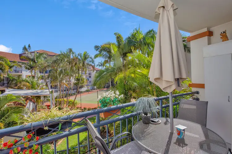 Sixth view of Homely apartment listing, 37/150 Marine Parade, Southport QLD 4215