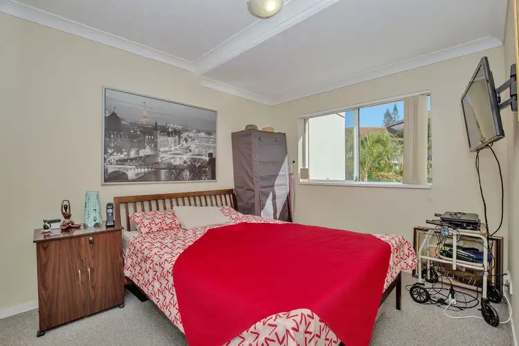Seventh view of Homely apartment listing, 37/150 Marine Parade, Southport QLD 4215
