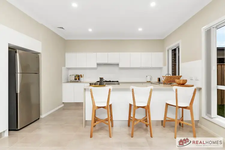 Fourth view of Homely house listing, 1 Poll lane, Box Hill NSW 2765