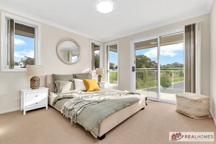 Fifth view of Homely house listing, 1 Poll lane, Box Hill NSW 2765
