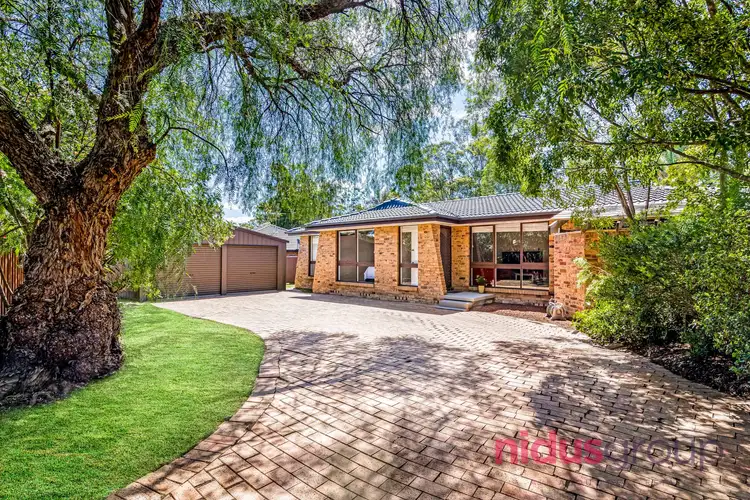 52 Sedgman Crescent, Shalvey NSW 2770