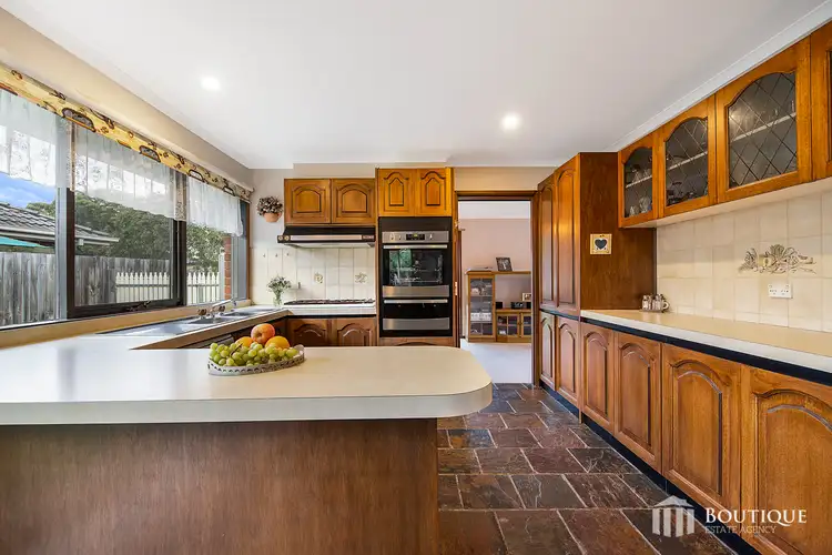 Fifth view of Homely house listing, 41 Grove End Road, Endeavour Hills VIC 3802
