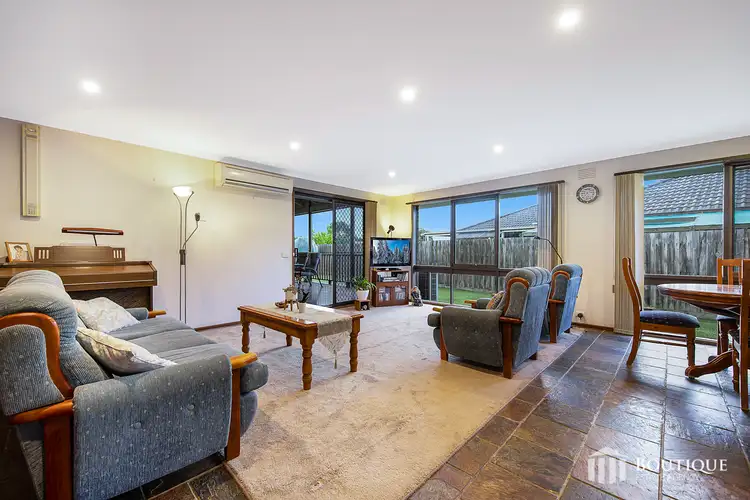 Sixth view of Homely house listing, 41 Grove End Road, Endeavour Hills VIC 3802