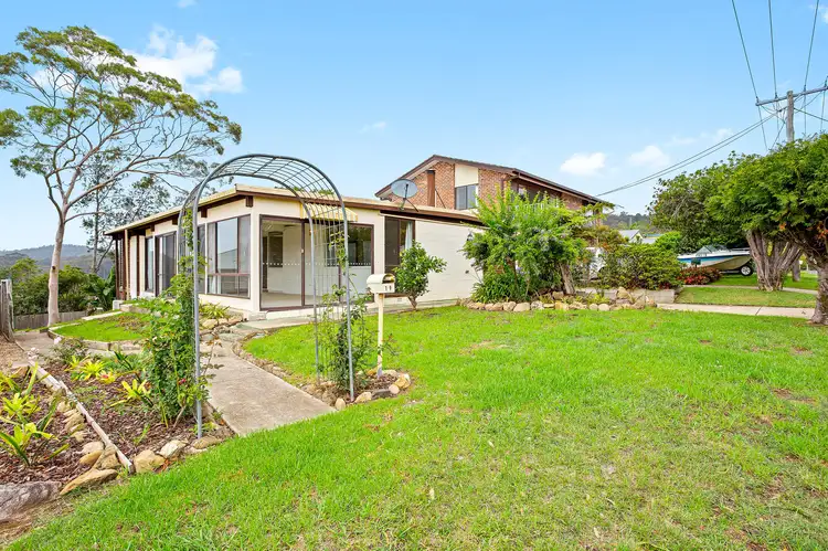 Main view of Homely house listing, 19 Attunga Street, Dalmeny NSW 2546