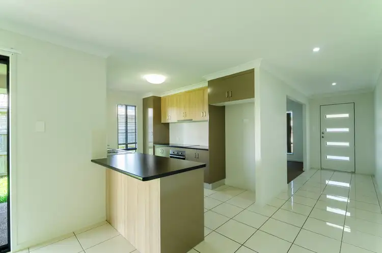 Fifth view of Homely house listing, 19 Morgan Way, Kalkie QLD 4670