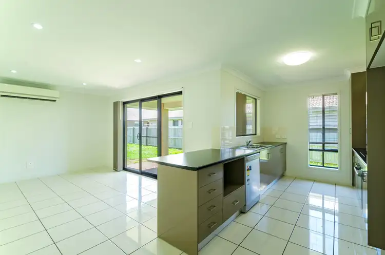 Sixth view of Homely house listing, 19 Morgan Way, Kalkie QLD 4670