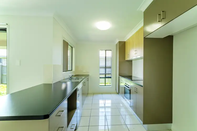 Seventh view of Homely house listing, 19 Morgan Way, Kalkie QLD 4670