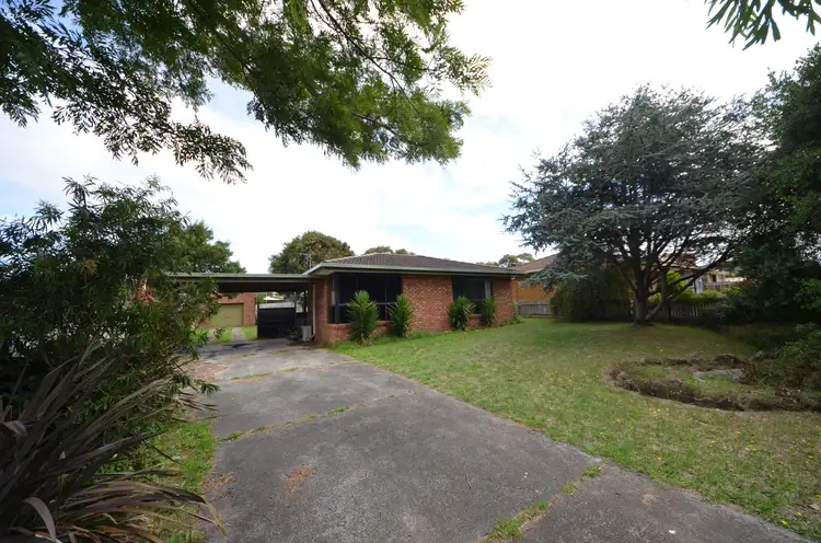 223 Wyatt Street, Portland VIC 3305
