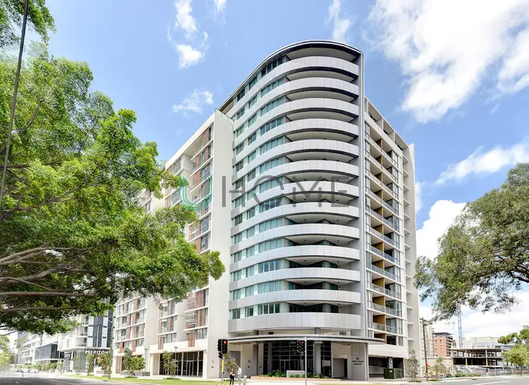 204/39 Kent Road, Mascot NSW 2020